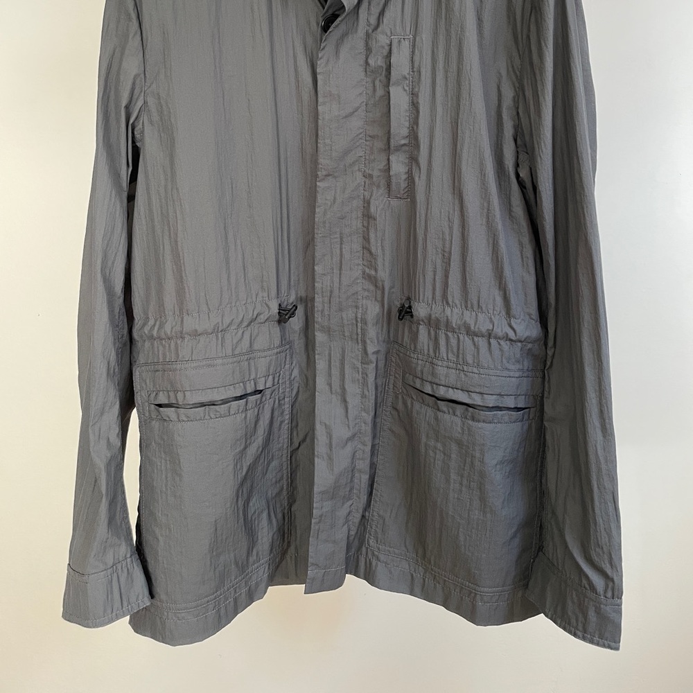 Yosemite James Perse Performance Lightweight Hood… - image 2